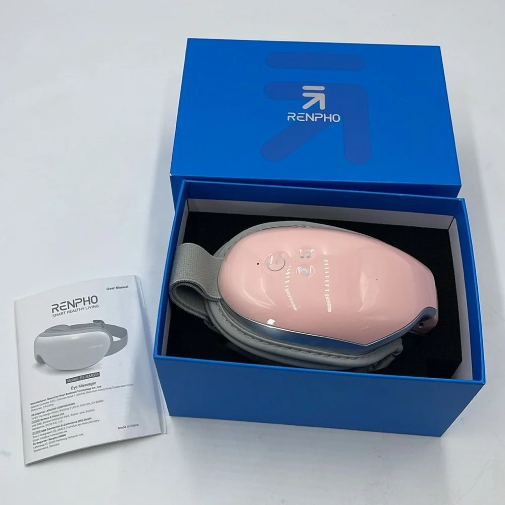 RENPHO RF-EM001 Electric Eye Massager